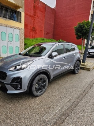 KIA Sportage Black edition occasion 3193600