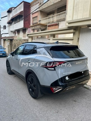 كيا سبورتاجي 2024 مستعملة 3085312