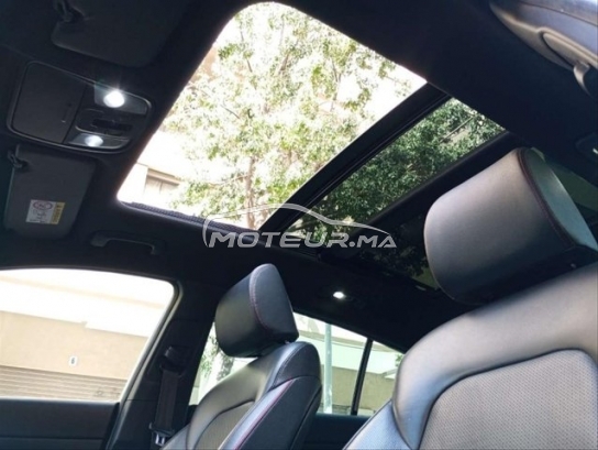 كيا سبورتاجي مستعملة 3408369