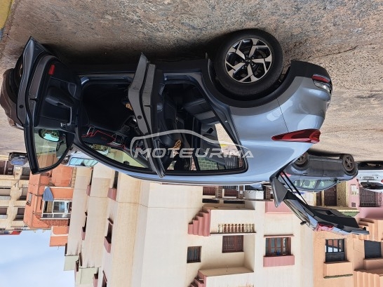 KIA Sportage Active tdci occasion 1966364