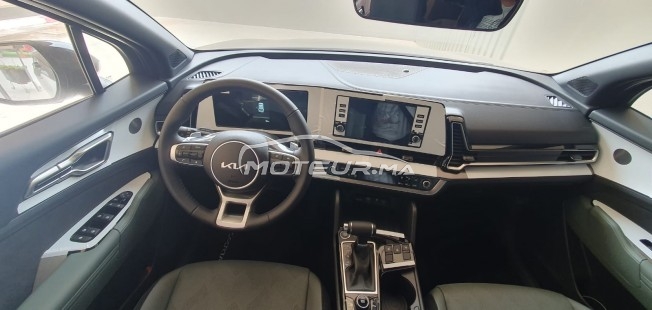 KIA Sportage occasion 1868198
