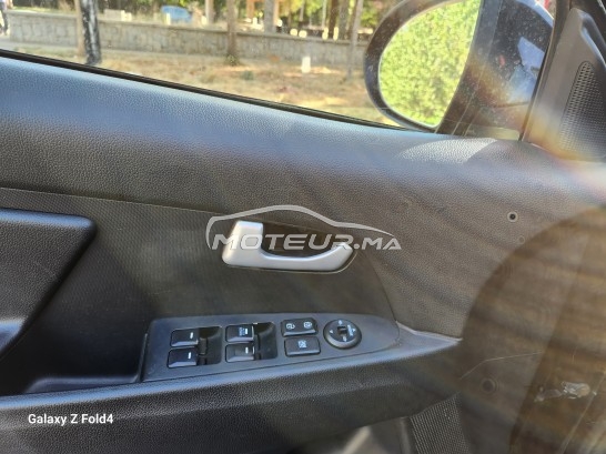 KIA Sportage 4×4 occasion 1683856