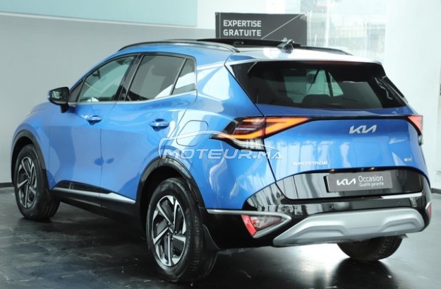 KIA Sportage occasion 3515434