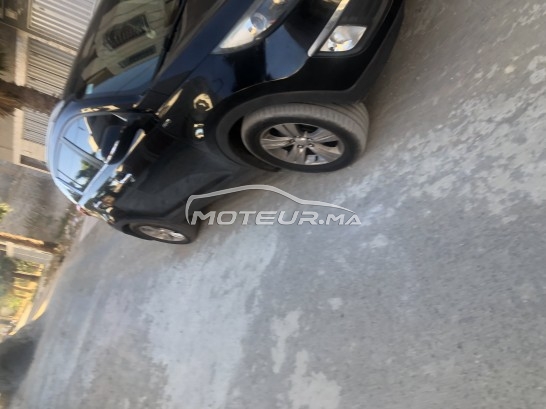 كيا سبورتاجي Crdi مستعملة 1620497