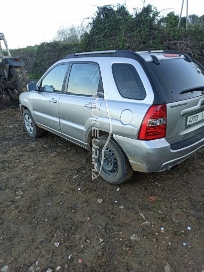 KIA Sportage occasion 1779807