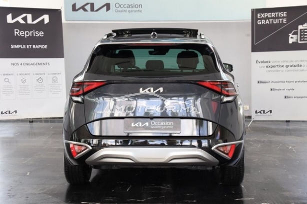 KIA Sportage occasion 3316602