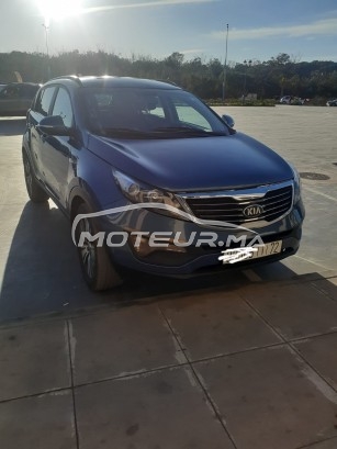 كيا سبورتاجي مستعملة 2412162