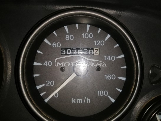 KIA Sportage 2000 occasion 1885697