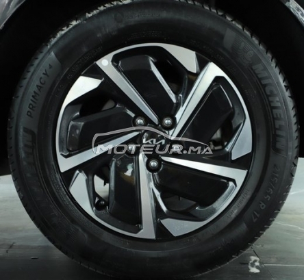 KIA Sportage occasion 3515442