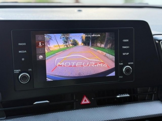 KIA Sportage occasion 3090406