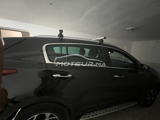 KIA Sportage occasion 1643826