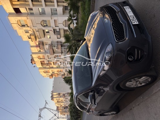 KIA Sportage 2017 occasion 2182026