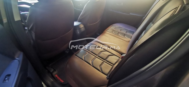 كيا سبورتاجي مستعملة 1635579