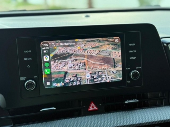 KIA Sportage occasion 3090405