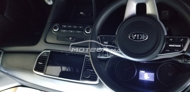 كيا سبورتاجي مستعملة 1709176