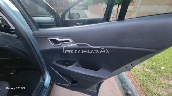 KIA Sportage occasion 2948375