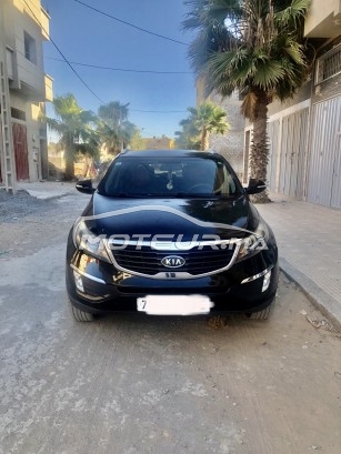 كيا سبورتاجي Crdi مستعملة 1620785