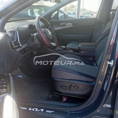 KIA Sportage occasion 3199397