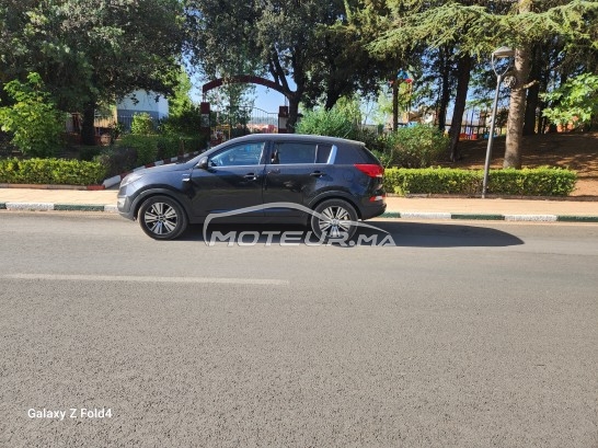 KIA Sportage 4×4 occasion 1683857