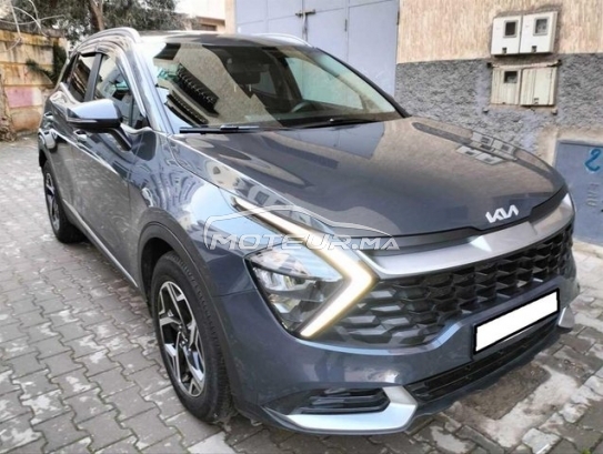 KIA Sportage occasion 3510546