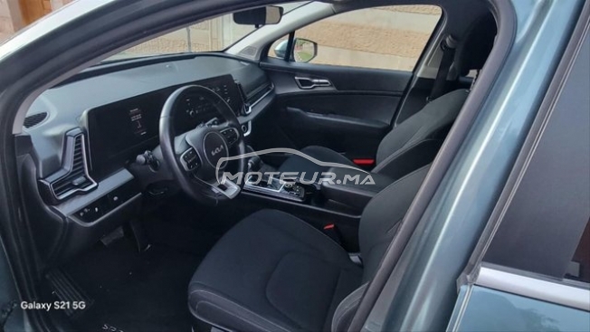 KIA Sportage occasion 2948372