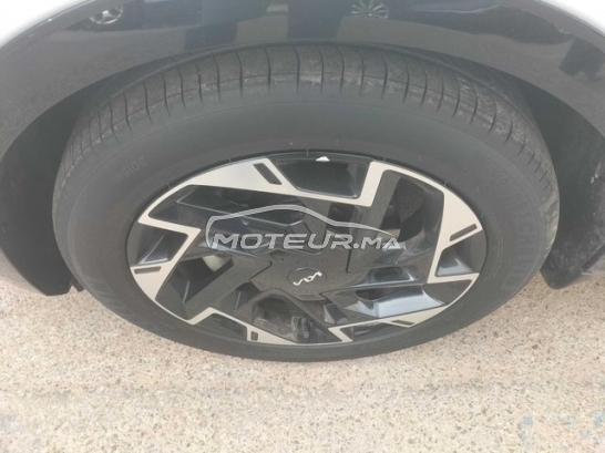 كيا سبورتاجي مستعملة 3511483