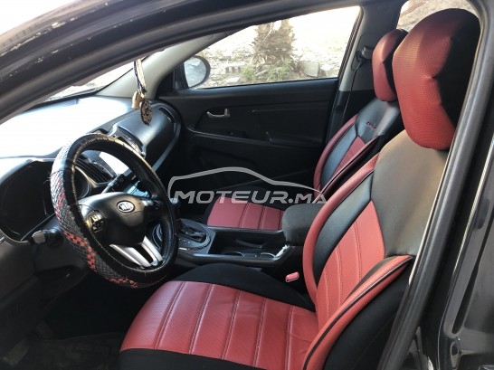 كيا سبورتاجي Crdi مستعملة 1620508