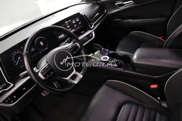 كيا سبورتاجي مستعملة 3483754