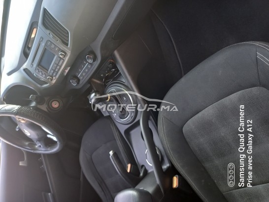 KIA Sportage Tdi occasion 1738207