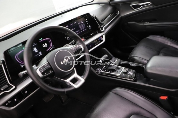 كيا سبورتاجي مستعملة 3426144