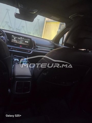 كيا سبورتاجي مستعملة 2979837