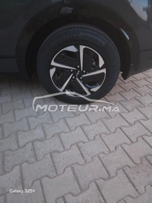 كيا سبورتاجي مستعملة 2979838