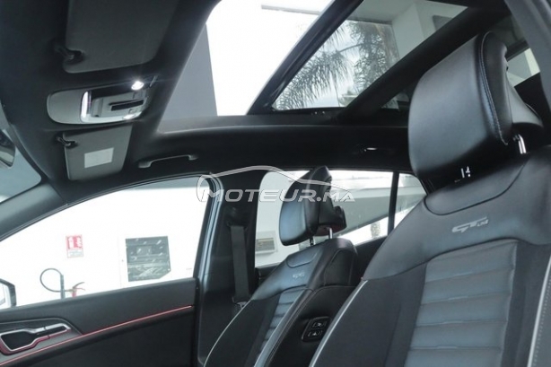 كيا سبورتاجي مستعملة 3316709