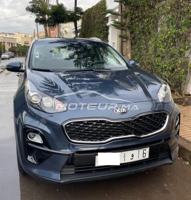 KIA Sportage occasion 1784402