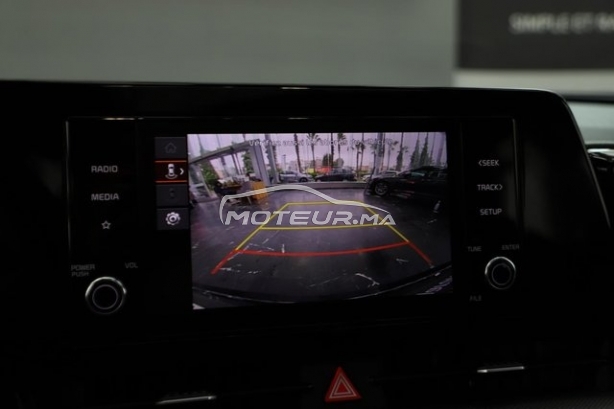 كيا سبورتاجي مستعملة 3426151