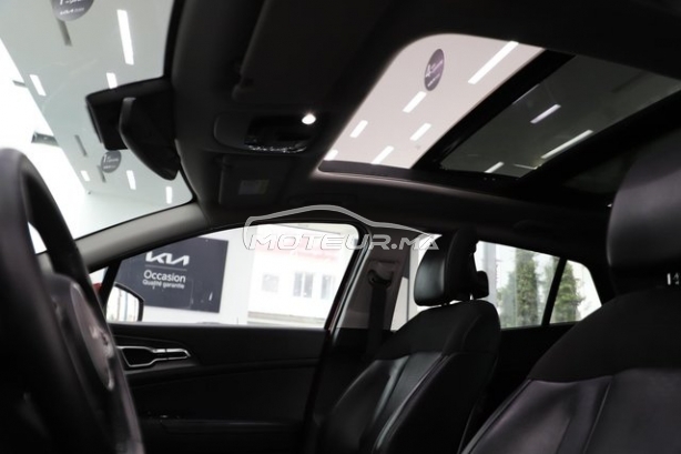 كيا سبورتاجي مستعملة 3426142