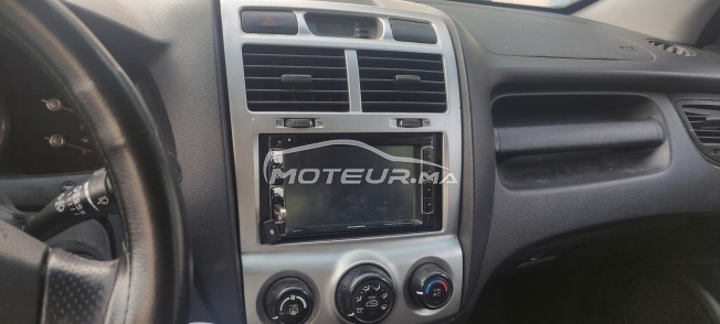 كيا سبورتاجي Crdi مستعملة 1534648