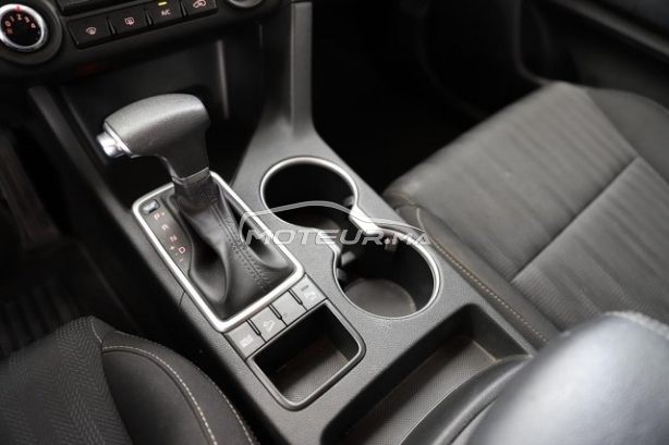 KIA Sportage occasion 3425558