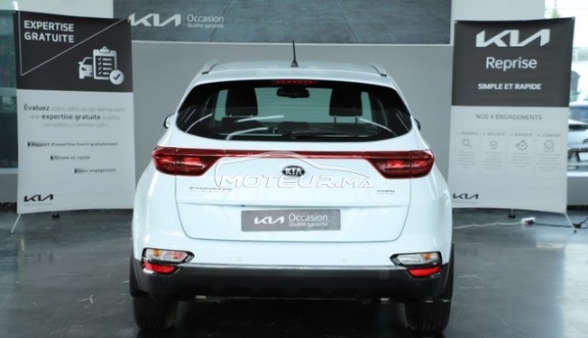 KIA Sportage occasion 3316638