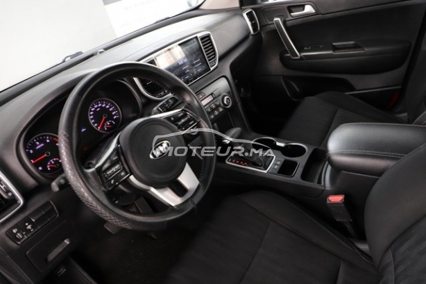 KIA Sportage occasion 3515329