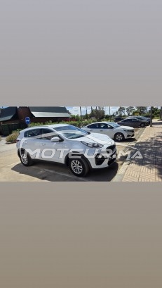 كيا سبورتاجي Crdi مستعملة 3223404