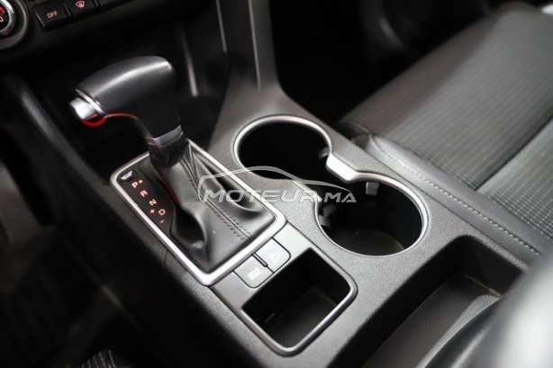 كيا سبورتاجي مستعملة 3322708