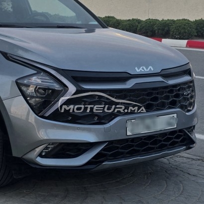 كيا سبورتاجي Gt-line 2024 مستعملة 3428148
