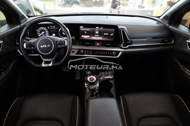 KIA Sportage occasion 3316604