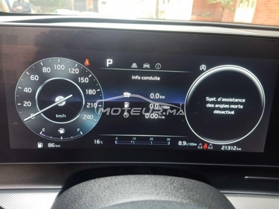 كيا سبورتاجي مستعملة 3177021