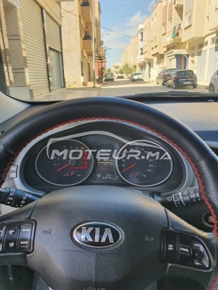 KIA Sportage Crdi occasion 1817569