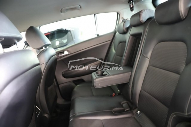 كيا سبورتاجي مستعملة 3322704