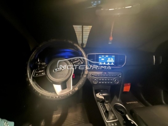 KIA Sportage occasion 1643828
