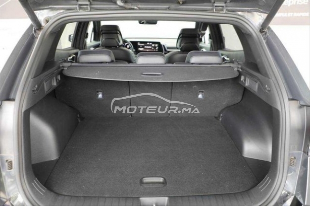 كيا سبورتاجي مستعملة 3572120