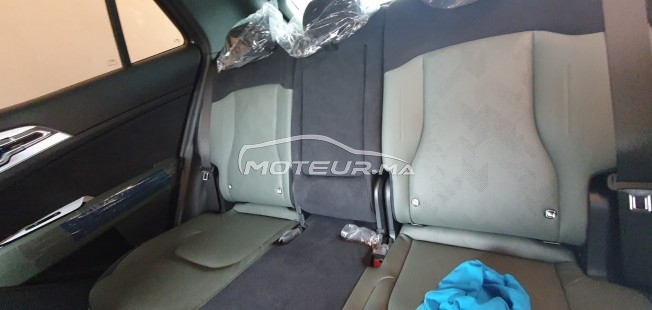 KIA Sportage occasion 1868190